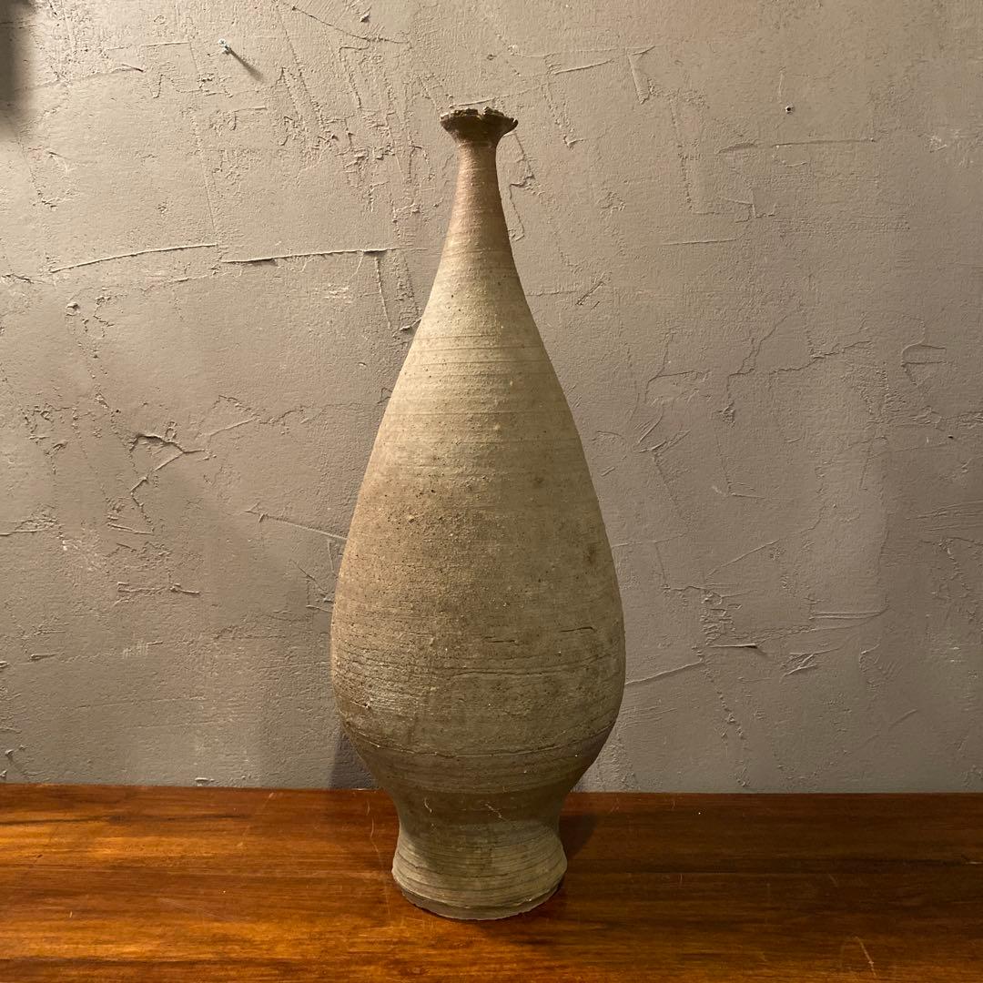 時代物 骨董品 大壺 大徳利 コレクション 古道具 古美術品 - 工芸品