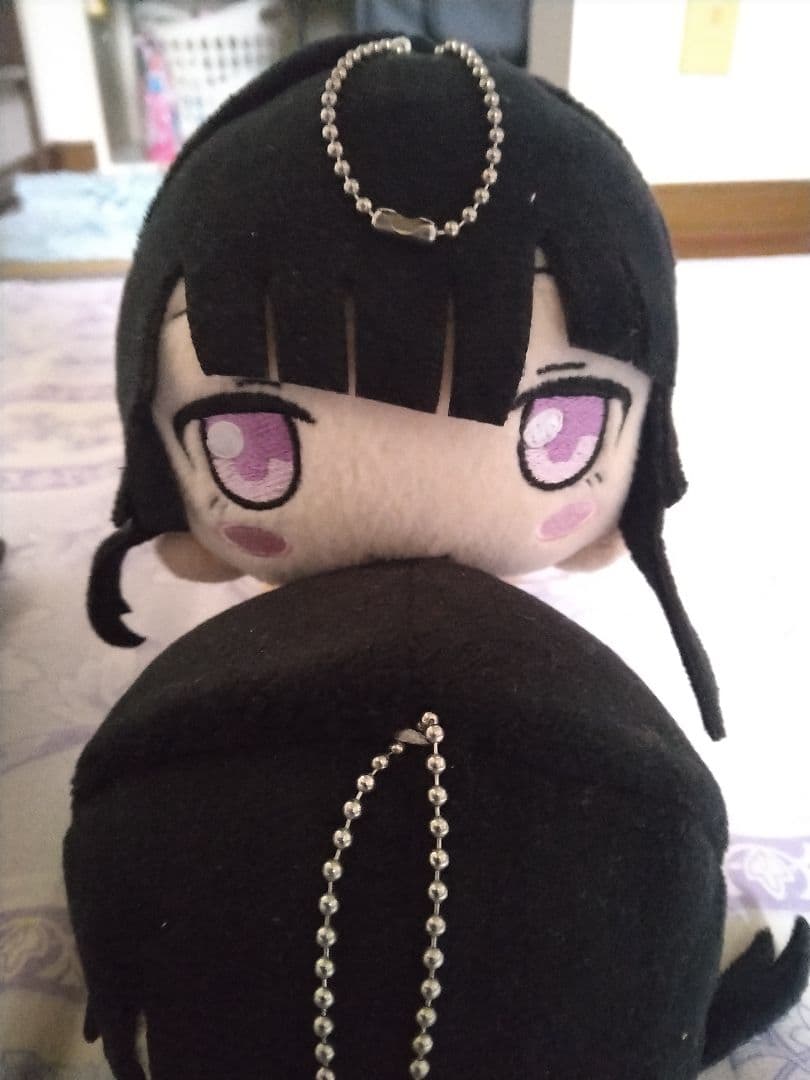 少女☆歌劇レヴュースタァライト ナムコトーキョー 上掛け風