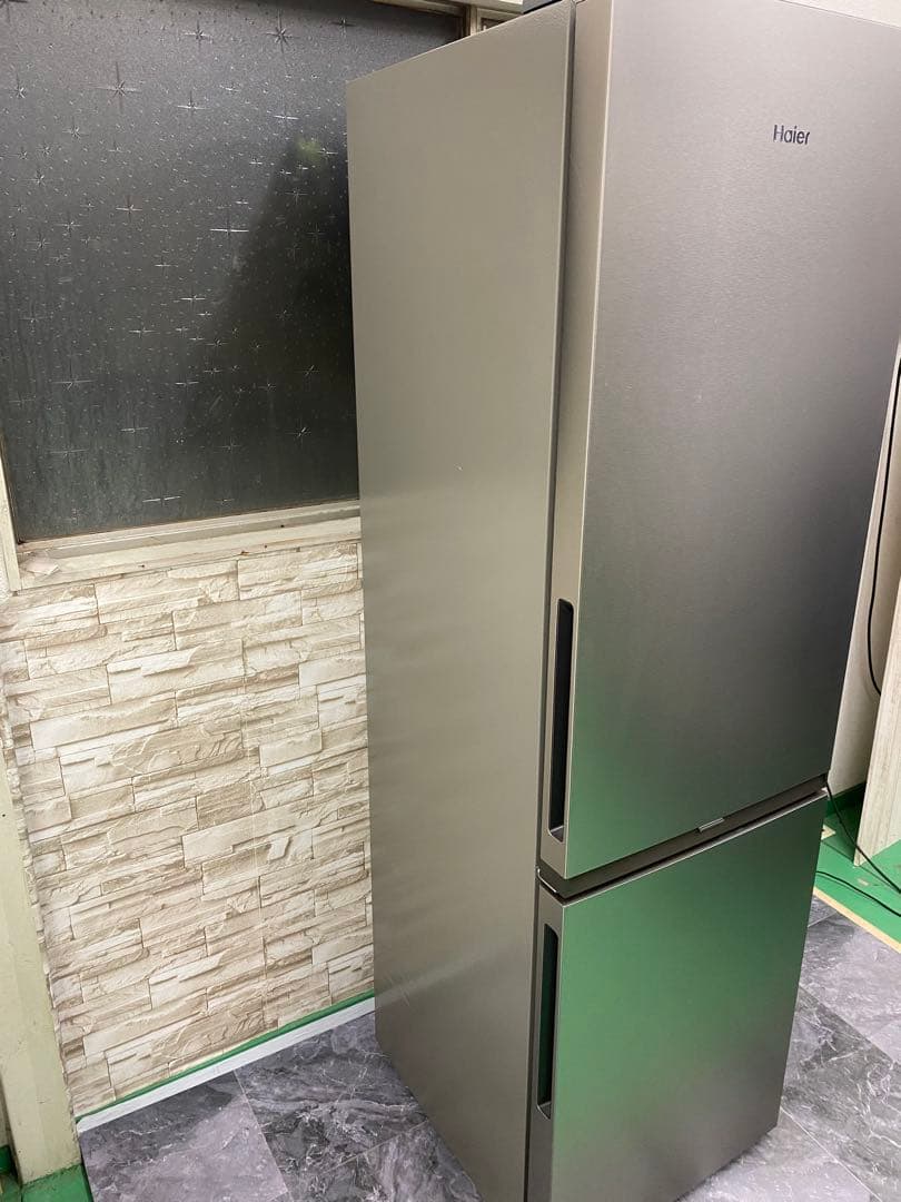 Kai 　　Haier ハイアール 279L 冷凍冷蔵庫