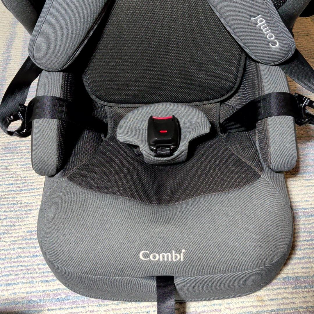 美品 コンビ ジョイトリップアドバンス ISOFIX エッグショック SA