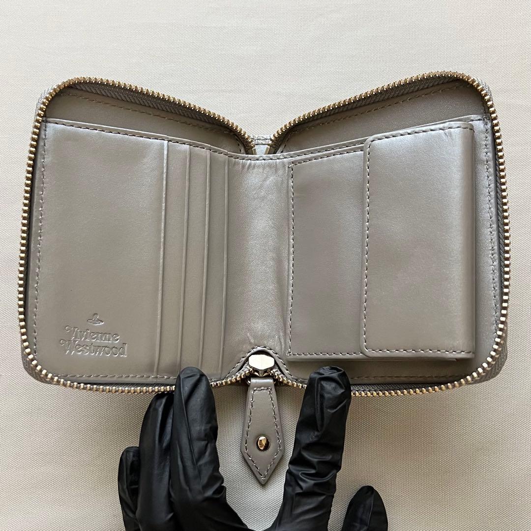 アウトレット 価格ファッション - Vivienne Westwood OVAL ORB 二