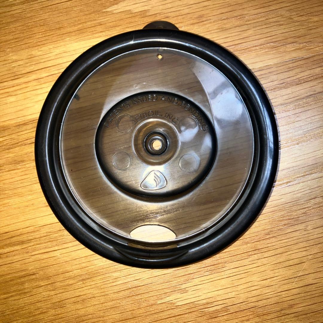 JETBOIL シングルバーナーコンロ