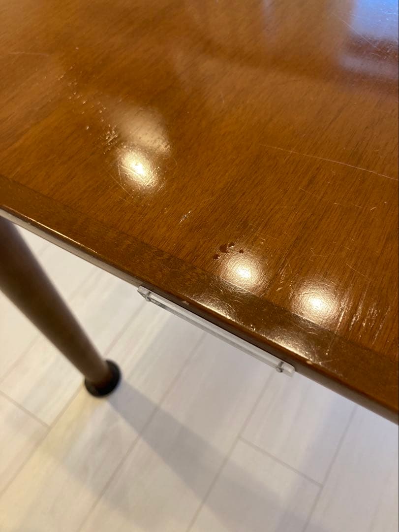 カリモク60 ダイニングテーブル