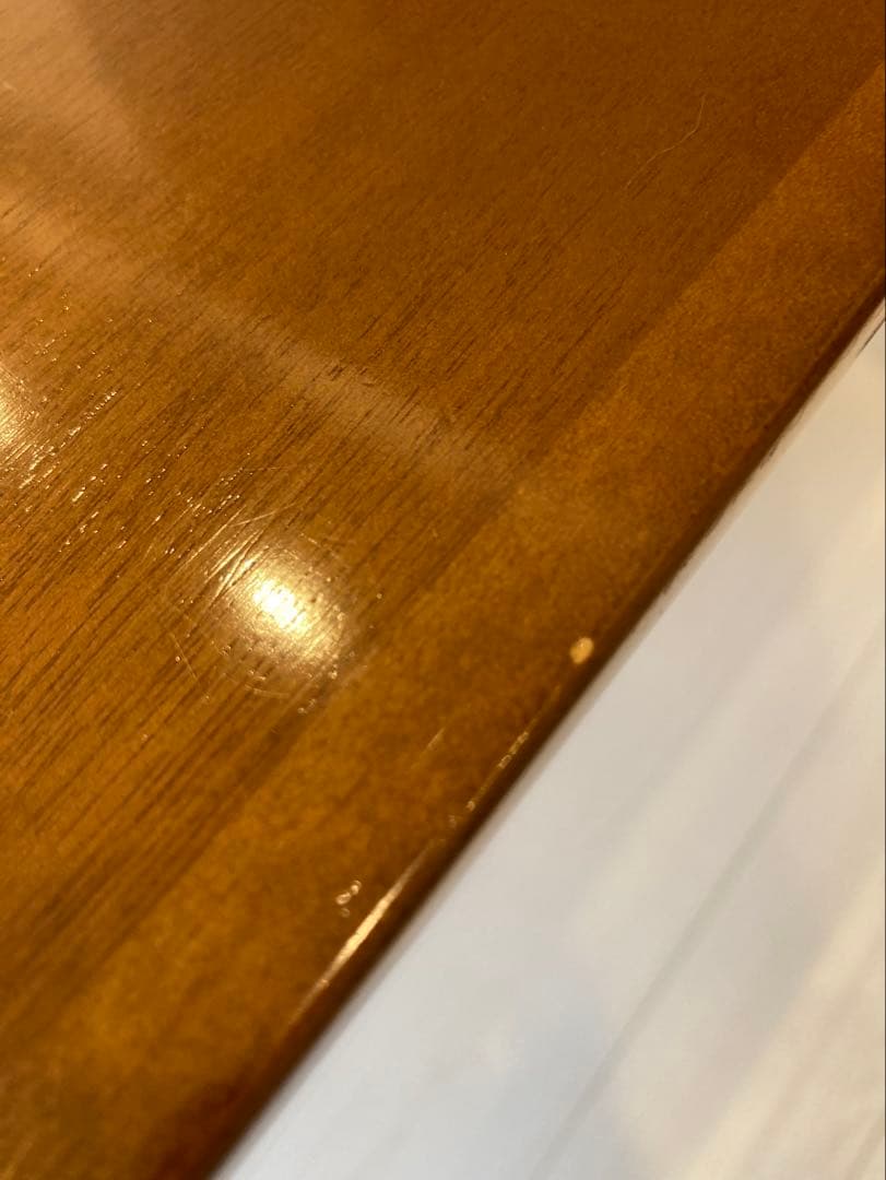 カリモク60 ダイニングテーブル