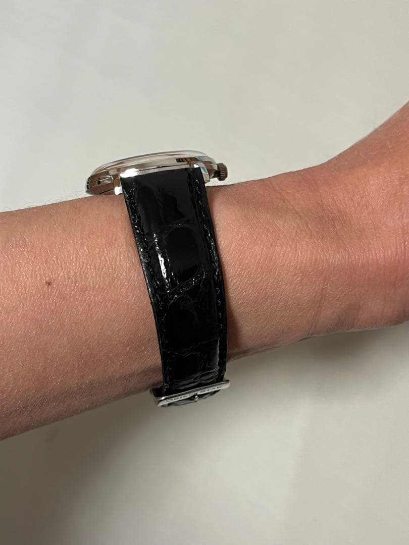 ORIENT STAR DYNAMIC 手巻き時計