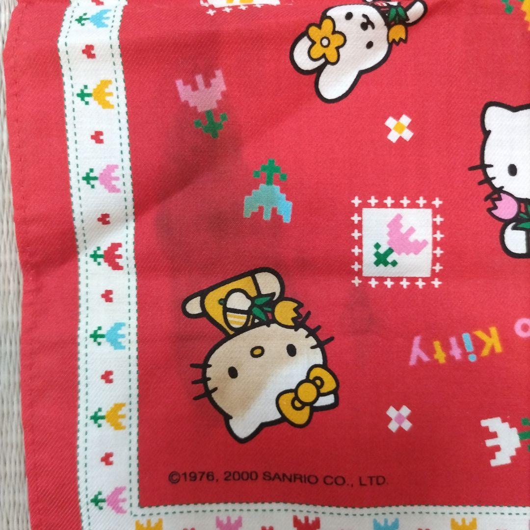 訳ありハローキティセット☆当時物平成レトロ - メルカリ