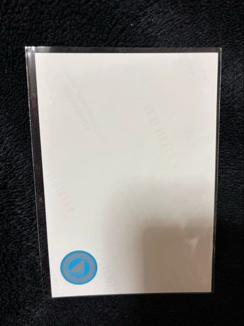 【直筆サイン】日向坂46 藤嶌果歩「Happy Train Tour」衣装生写真