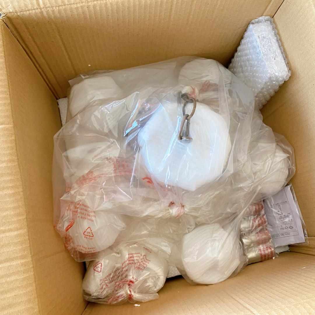 アンティーク調 クリスタル シャンデリア 5灯 ゴールド OS-001-5