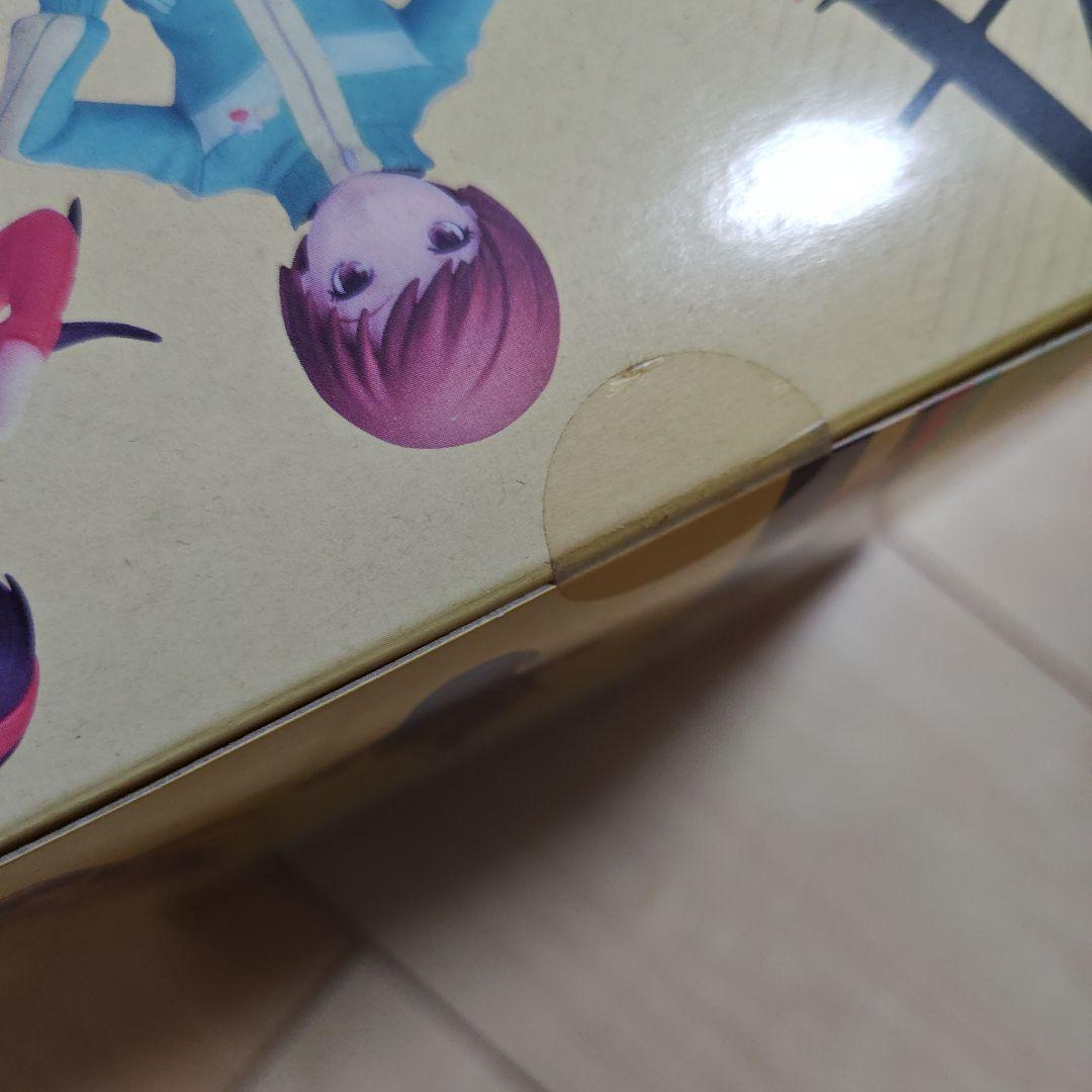 ジャンク品　未開封　ペルソナ４　Twin Pack 天城雪子＆里中千枝