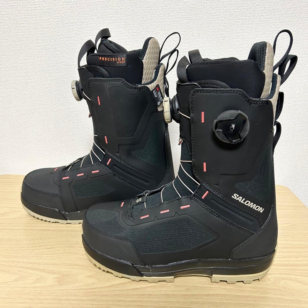 SALOMON サロモン BOARD スノーボード ブーツ 正規品