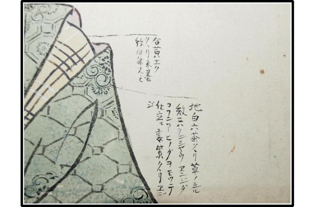 解体屋委託品　日本江戸時代肉筆掛け軸　01希激安骨董品 X1050C15-1