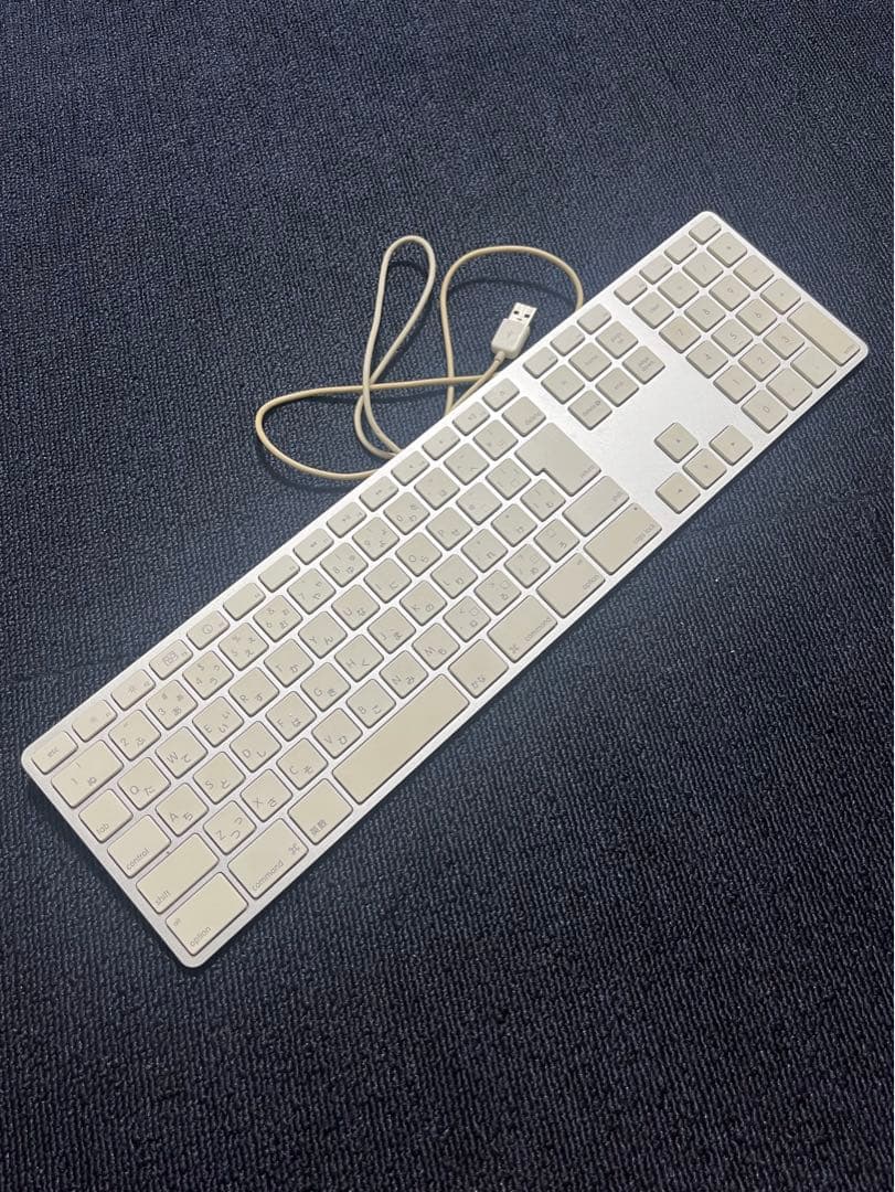 APPLE KEYBOARD (JIS) Magic Keyboard - 日本語（JIS） - Apple（日本）