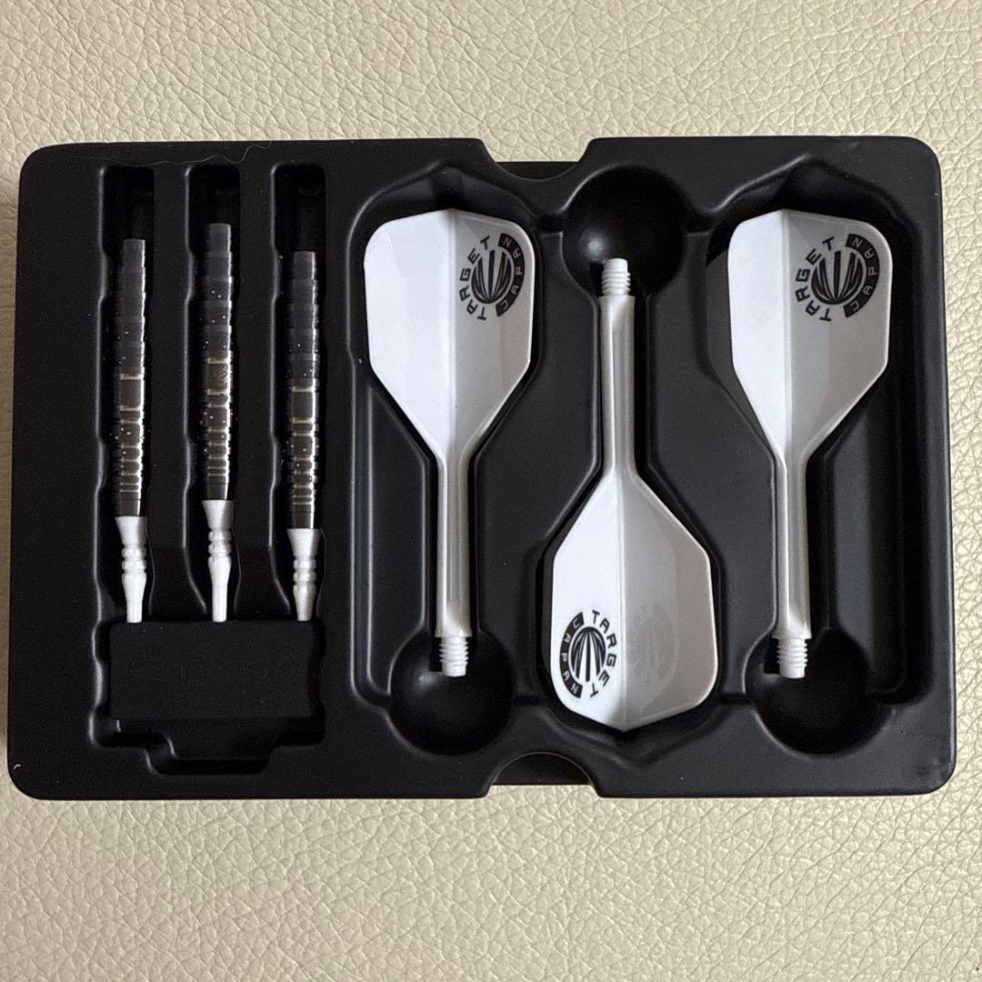 MAYO G6 ダーツハイブリミテッド