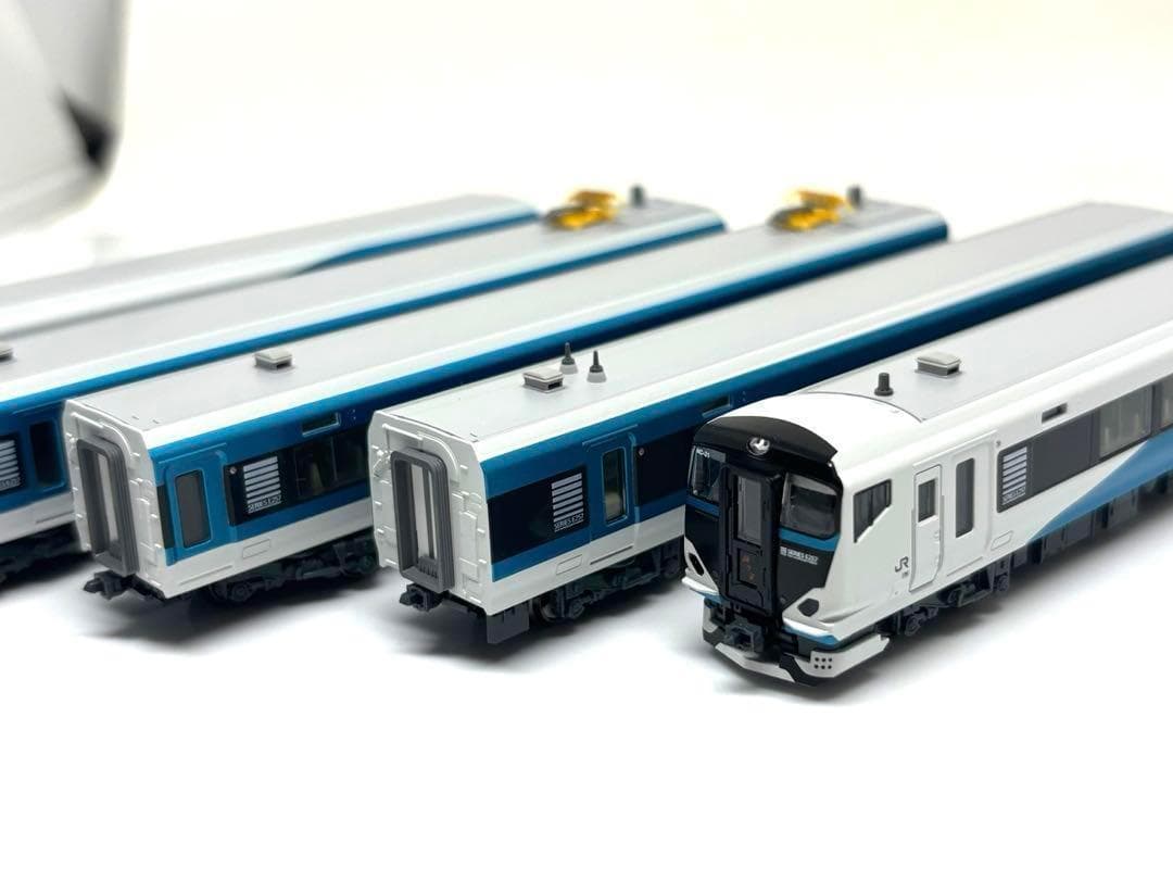 一点限り✨KATO E257系 踊り子 基本 増結 フル編成 14両セット