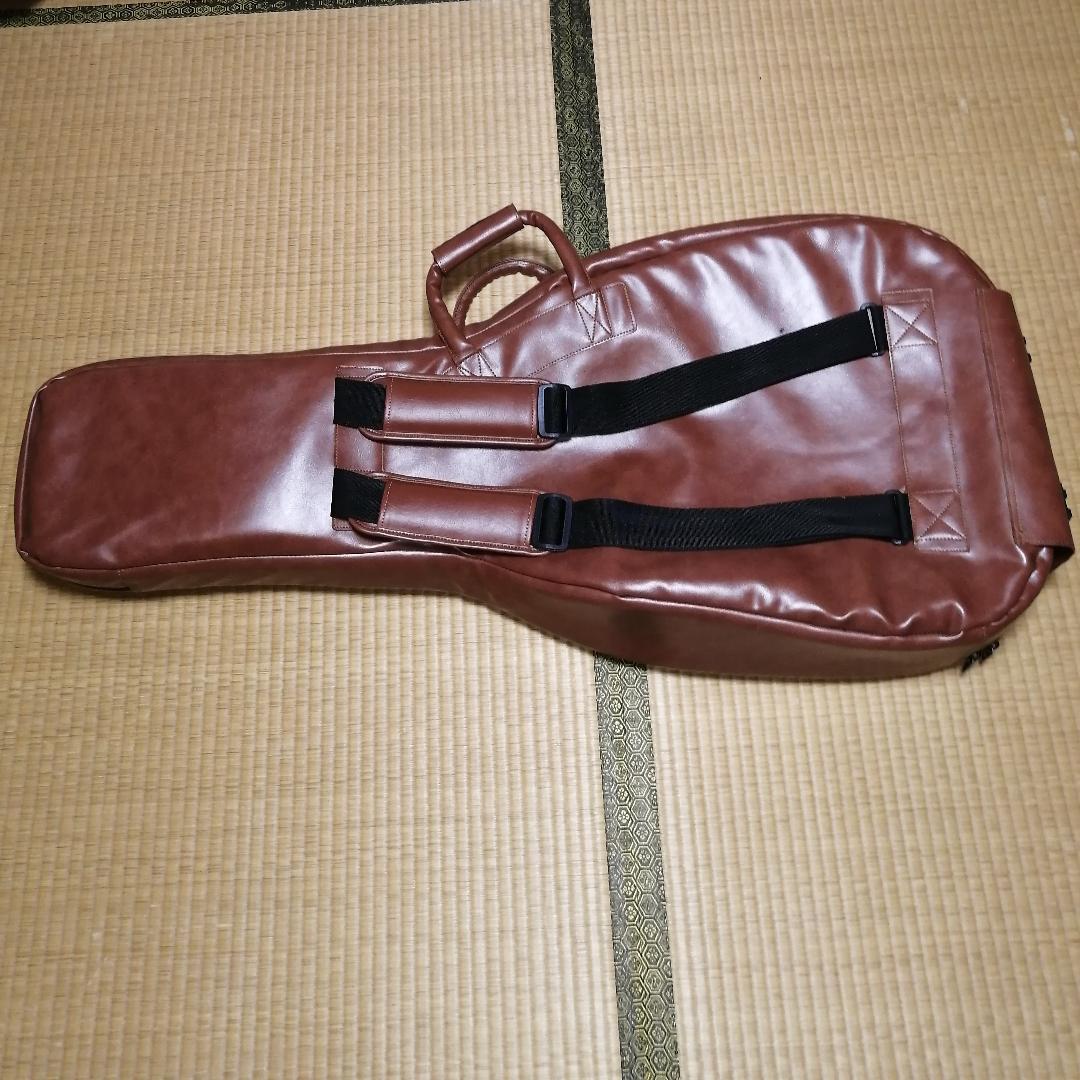 ZINX AIR ZAF-3C　アコースティックギター用ギグバッグ