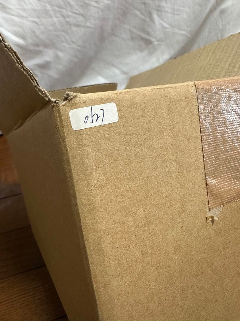 エリック・クラプトン 2003 日本ツアー限定 フィギュア 箱あり 難あり