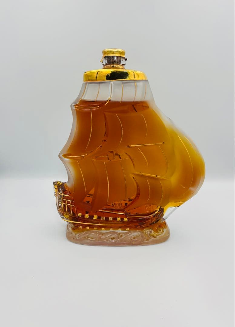 GALLEON EXTRA ガレオン エクストラ シップボトル 船 700ml 同梱OK商品