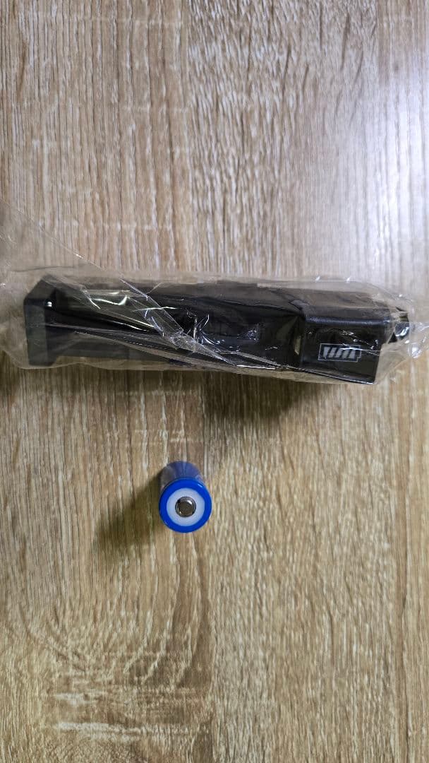 ホロサイト & マグニファイア　セット