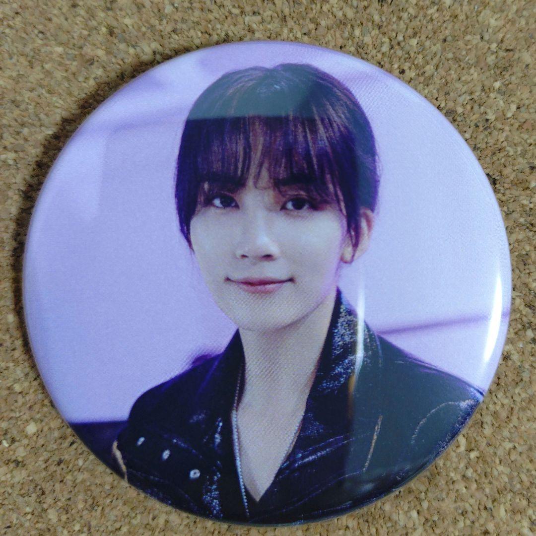 SEVENTEEN ジョンハン 缶バッジ - メルカリ