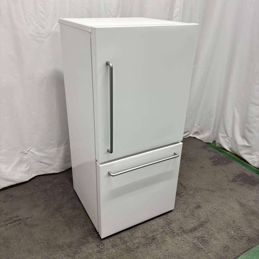 深澤直人 無印良品 冷蔵庫 最新 一人暮らし 綺麗 設置無料 安い おすすめ