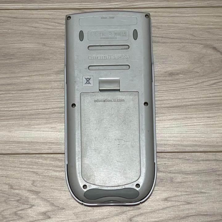 K*y様 関数電卓 TI-84 Plus Silver Edition グラフ電