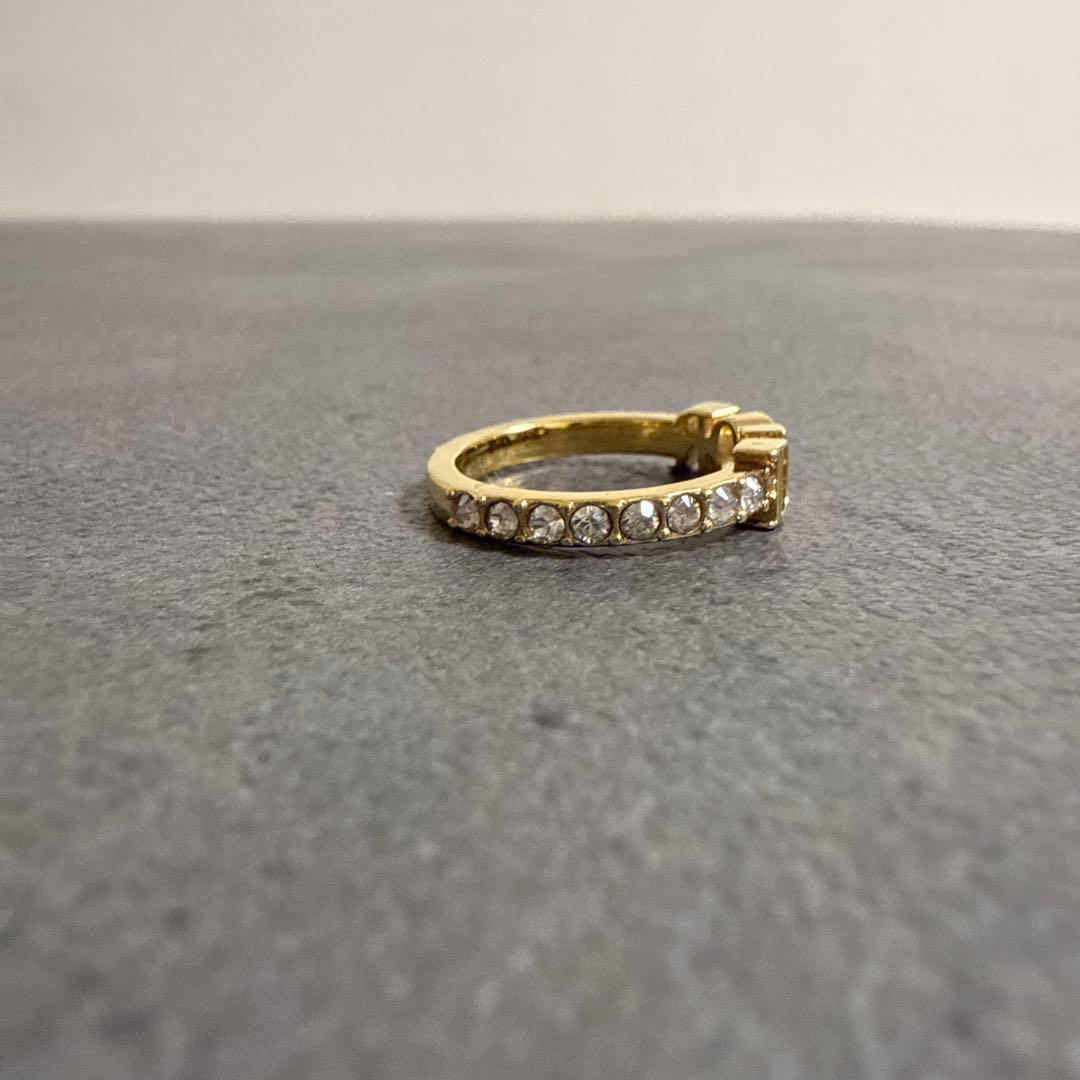 DIOR Dio(r)evolutionリング