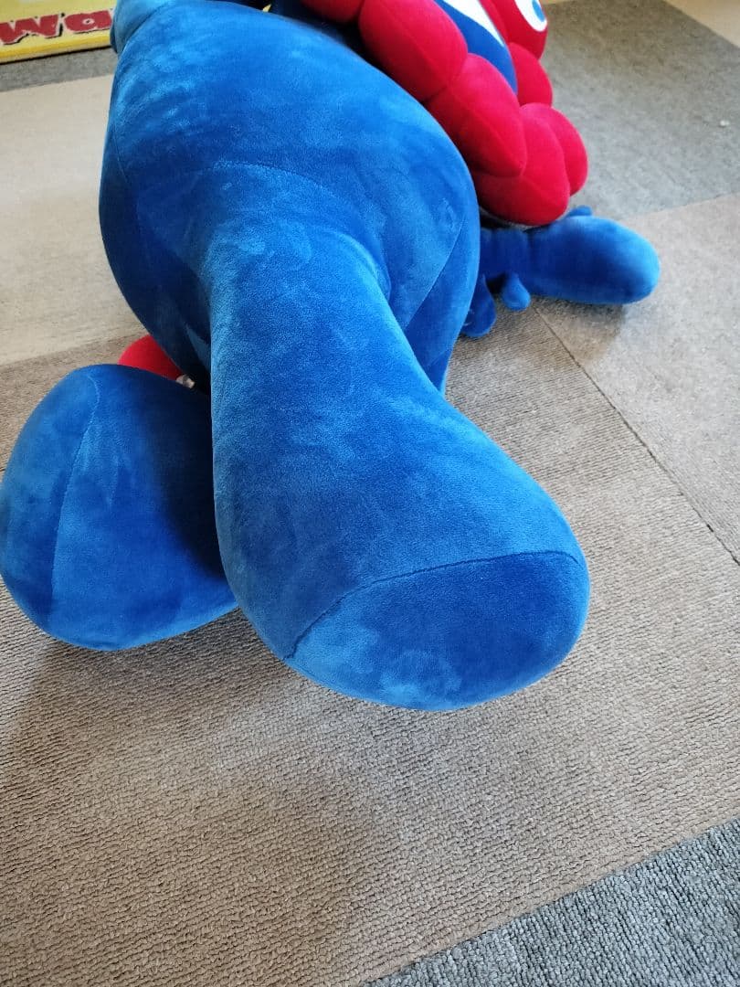 【K ta 様】ミャクミャクくじ1等景品