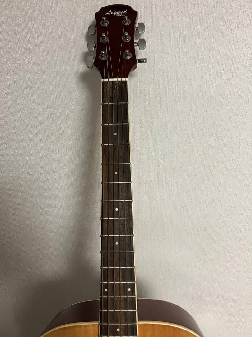 Legend ARIA FG-15Nアコースティック ギター アリア レジェンド