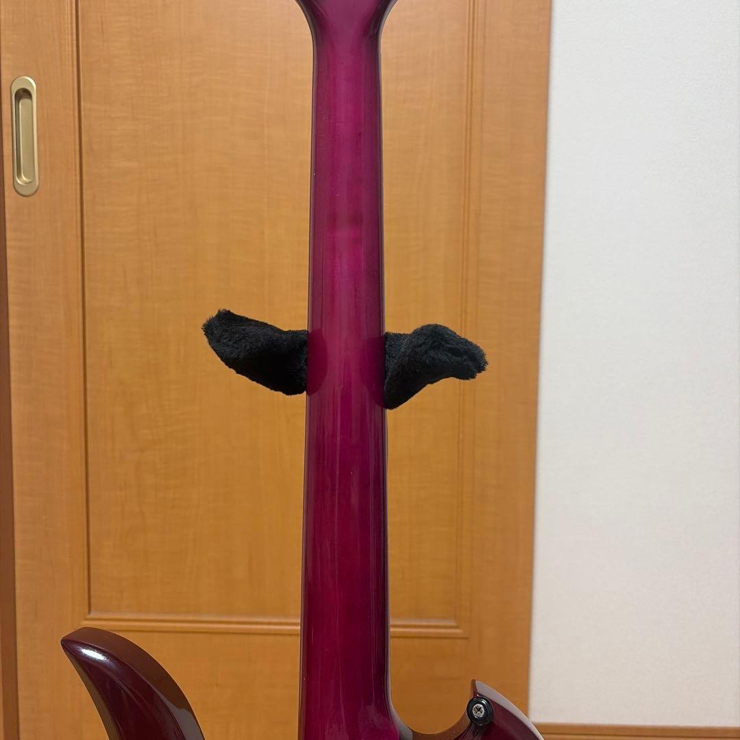 B.C.rich モッキンバード st レア