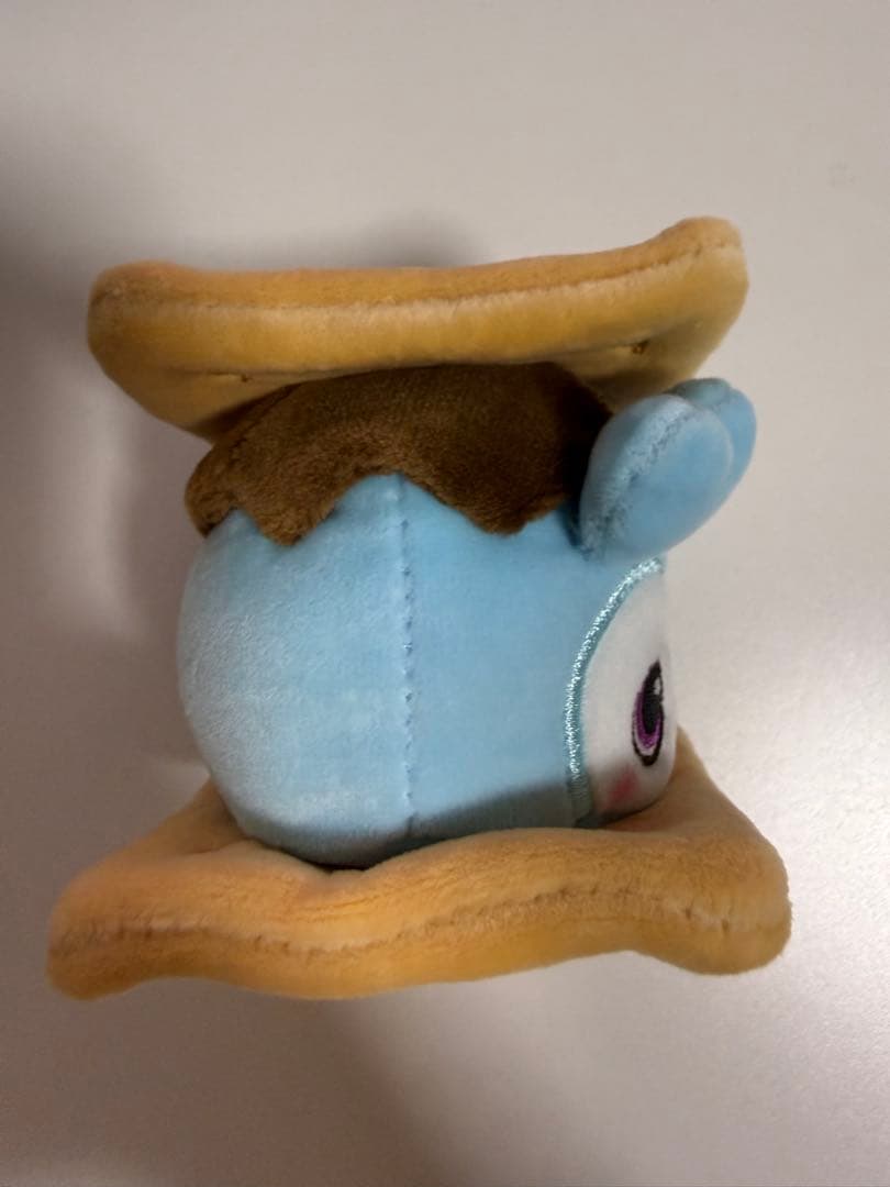 twice ナブリー ナヨンスモア風 パックチャーム