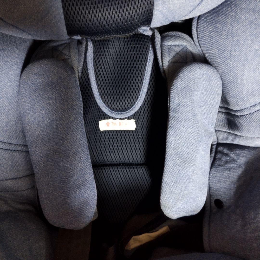 超特価大人気 回転式ISOFIX AILEBEBE　チャイルドシート