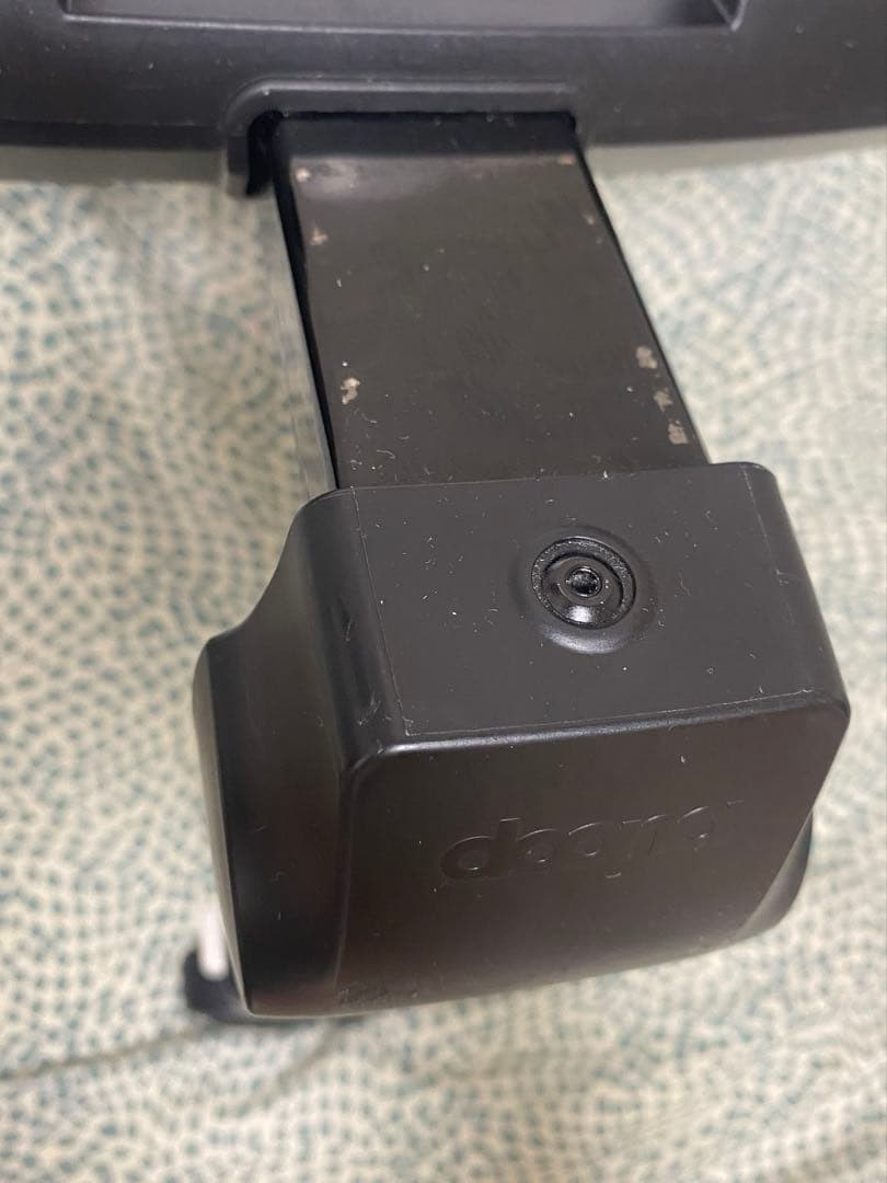 doona チャイルドシートベース ISOFIX