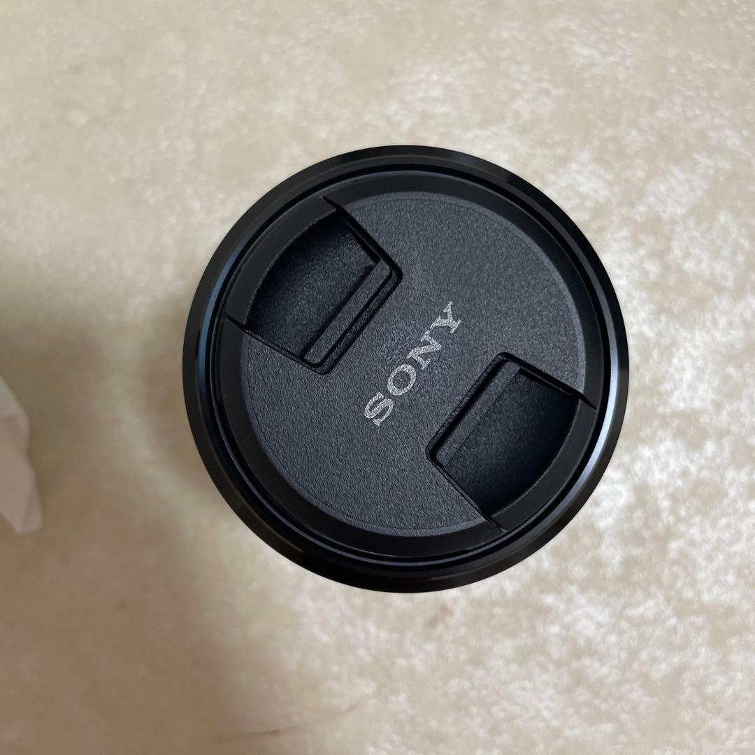 【新品】SONY FE 28-70mm F3.5-5.6 OSS SEL2870