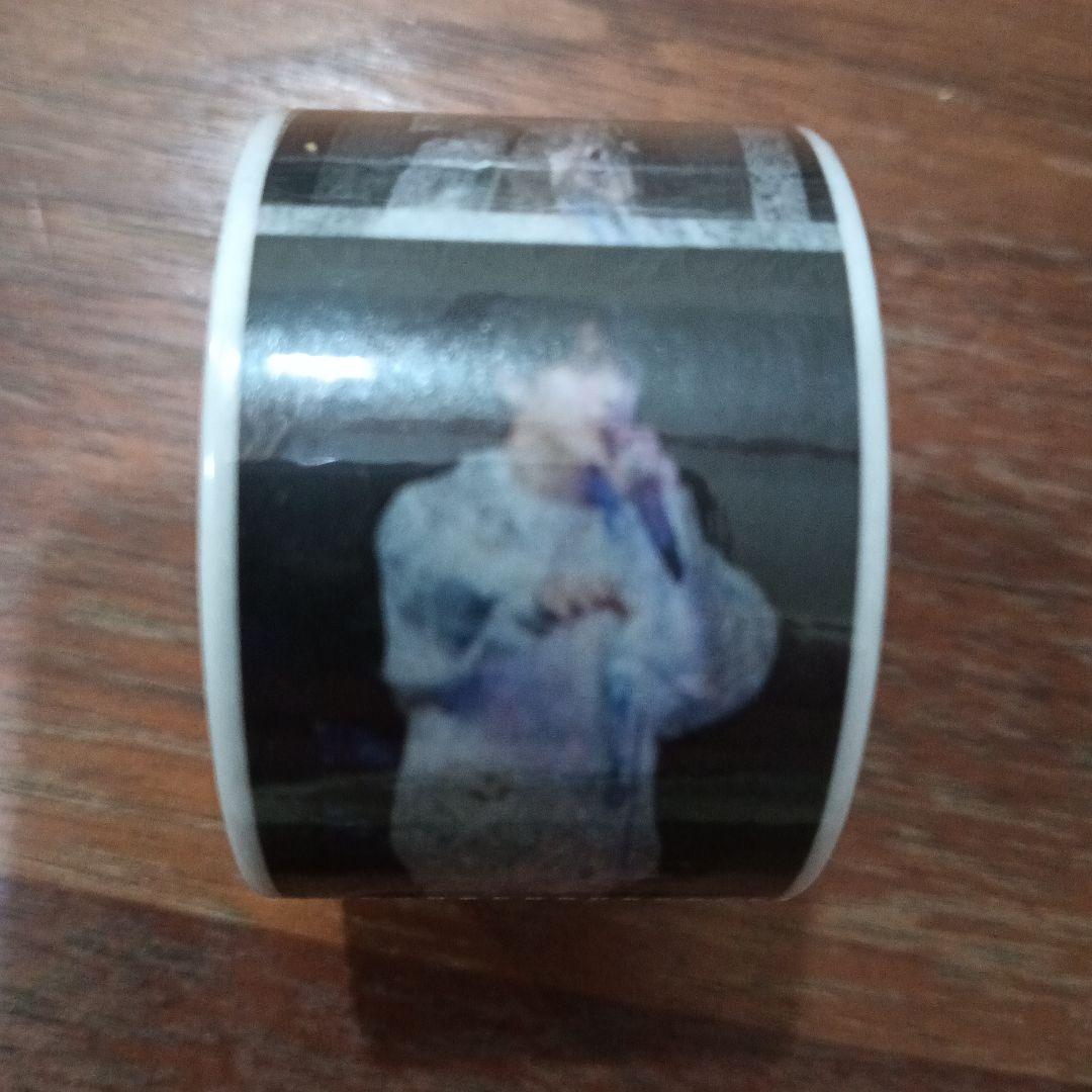 BTS ジョングク マスキングテープ - メルカリ