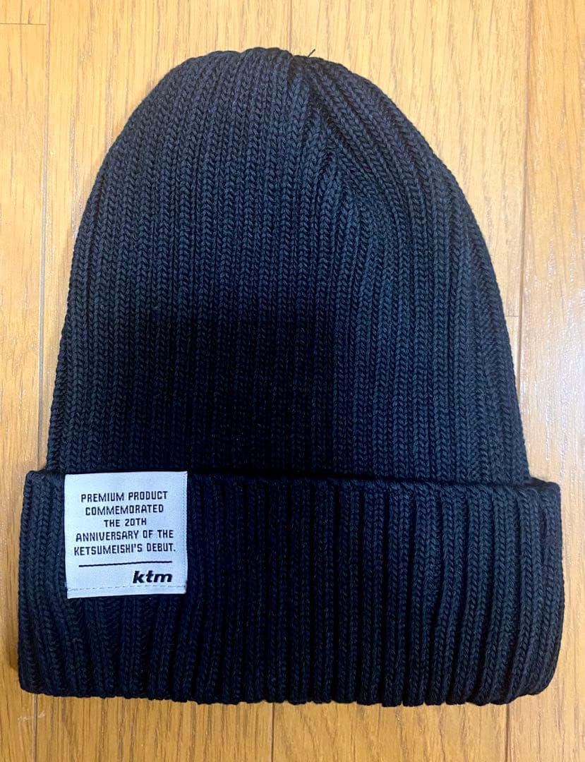 新品・超激レア】ケツメイシ KTM 20th LIMITED CA4LA - メルカリ