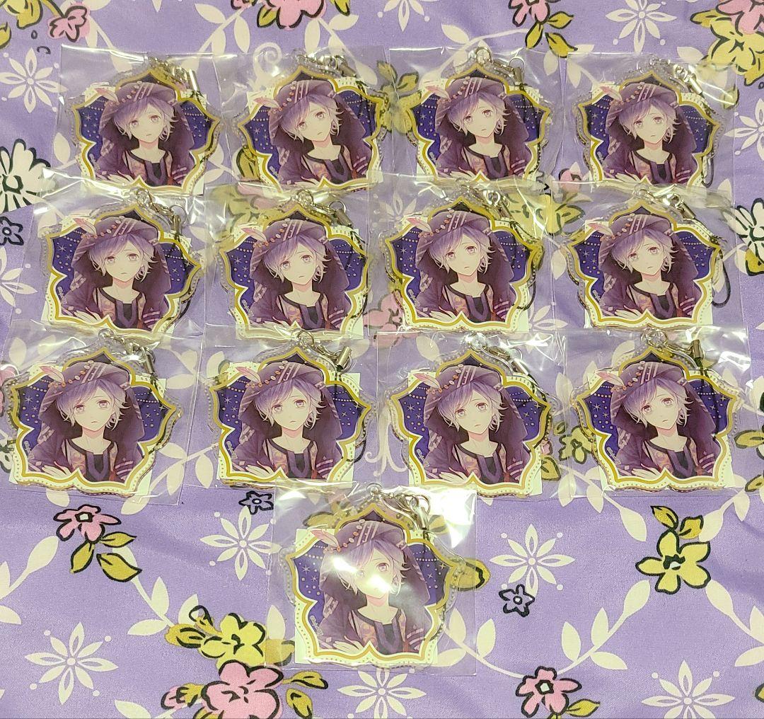 ディアラバ カナト セット 120点以上