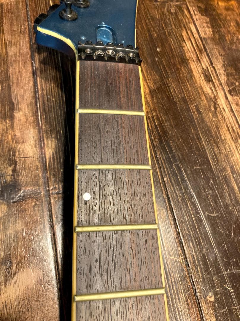 ジャンク　Edwards E-C-98V　PENICILLIN 千聖モデル