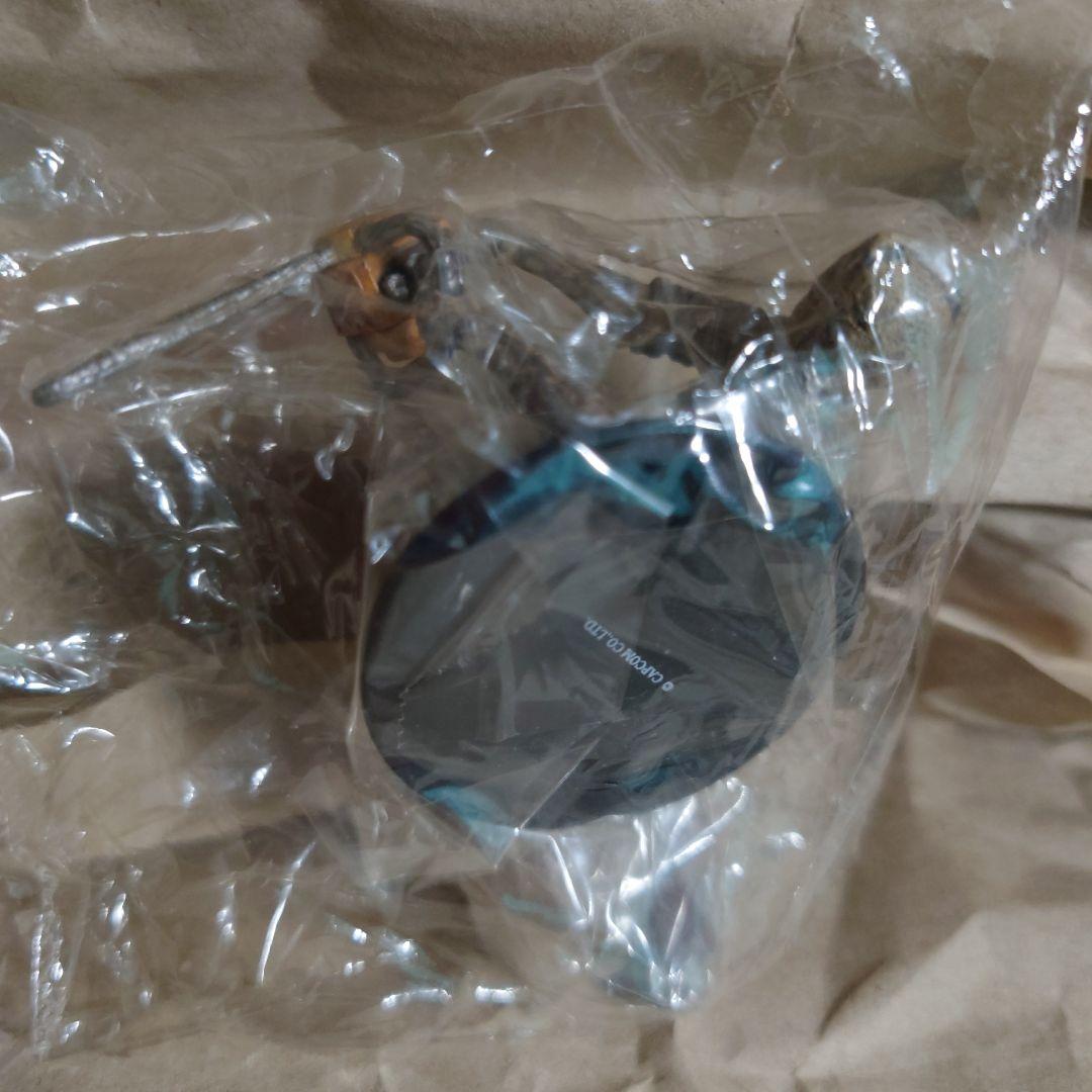 バイオハザード4 コレクションフィギュア 7体セット シークレット