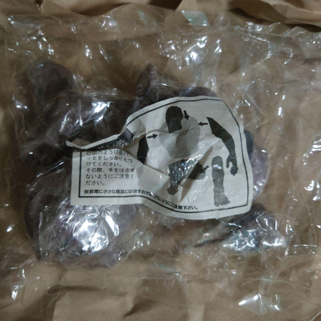 バイオハザード4 コレクションフィギュア 7体セット シークレット