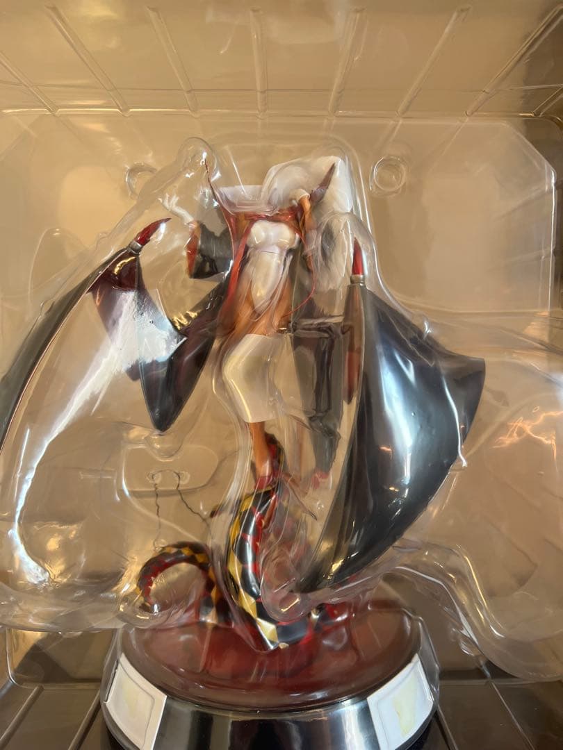 FGO MoonCancer BB フィギュア ALTER 南国小麦色Ver.