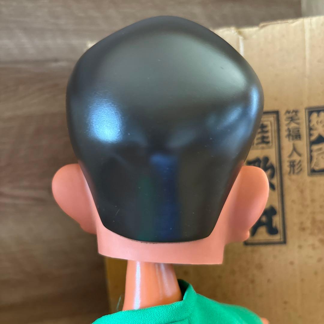 笑屋　笑福人形　桂歌丸　希少品　レア