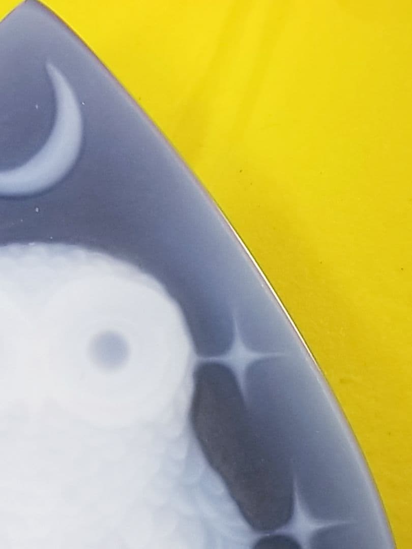 KM-84 【マティアス・ポストラー作】天然青瑪瑙カメオルース