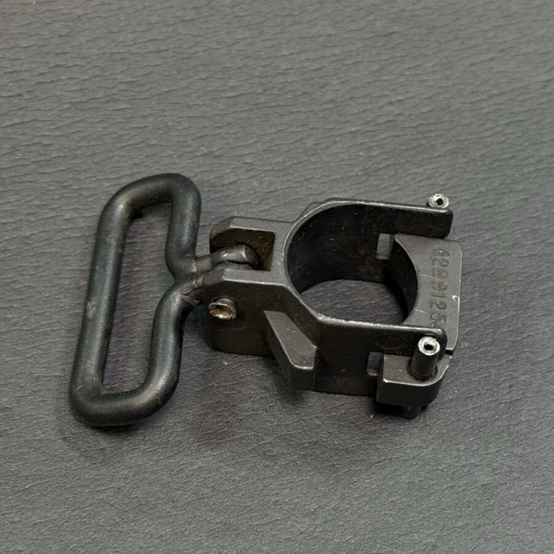 放出品　 サイドスリング スイベル Ptw Das トレポン　VFC DNA