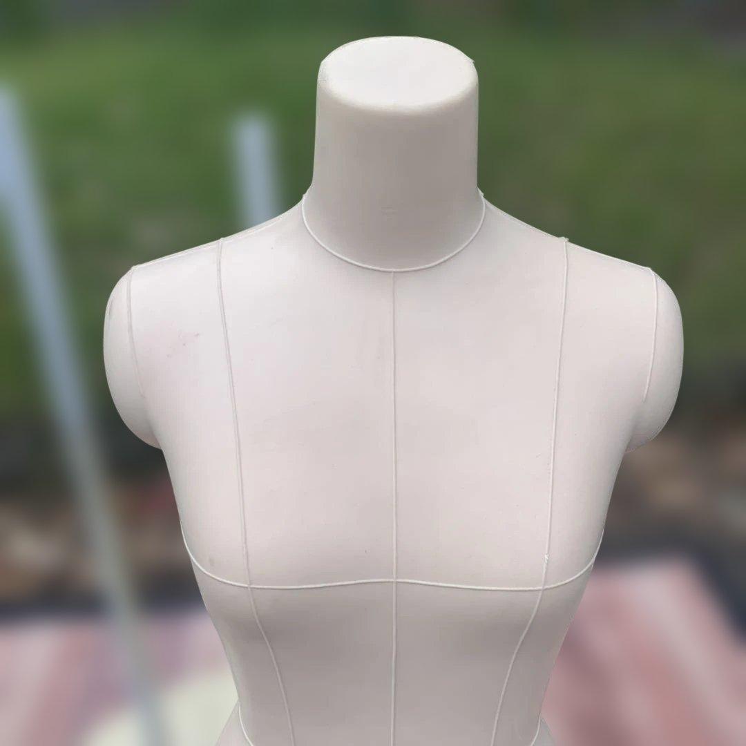 着物 着付け トルソー 和服 きもの 教室