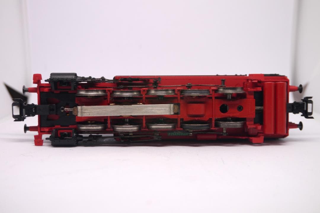 HOゲージ メルクリン 蒸気機関車 BR94.5 (DCC)