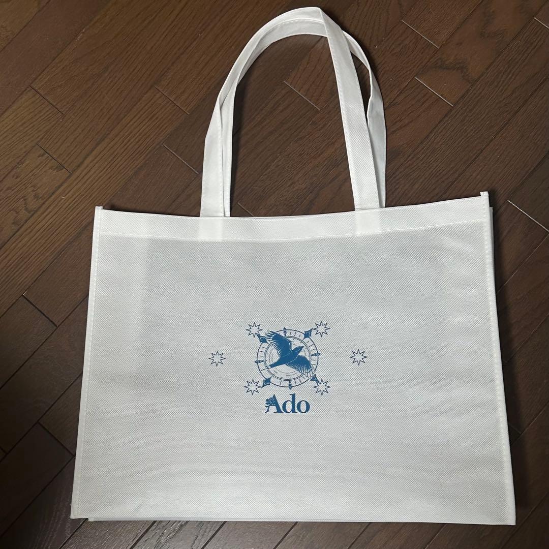 Ado】TOUR 2025 Hibana よだか ペンライト ショッパー付