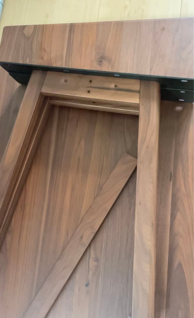 アクタスSOUP ダイニングテーブル Aレッグ