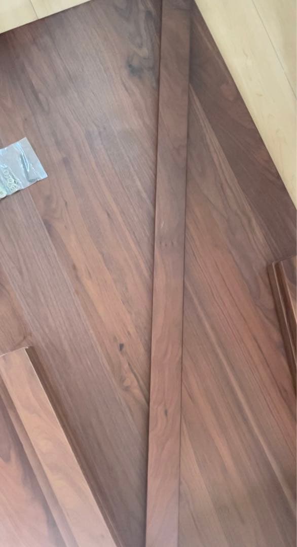 アクタスSOUP ダイニングテーブル Aレッグ