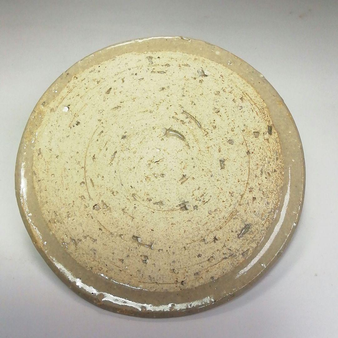 S495 水指 『瓢形水指』『豊田嘉隆作』 共箱 茶道具