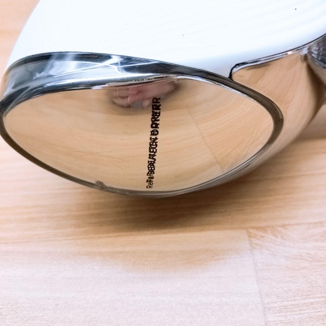 動作良好⚡️Refa リファ ビューティック ドライヤー MTG